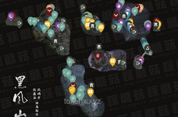 《黑神话：悟空》地图设计与美术设计的平衡性分析：是否过度让步？